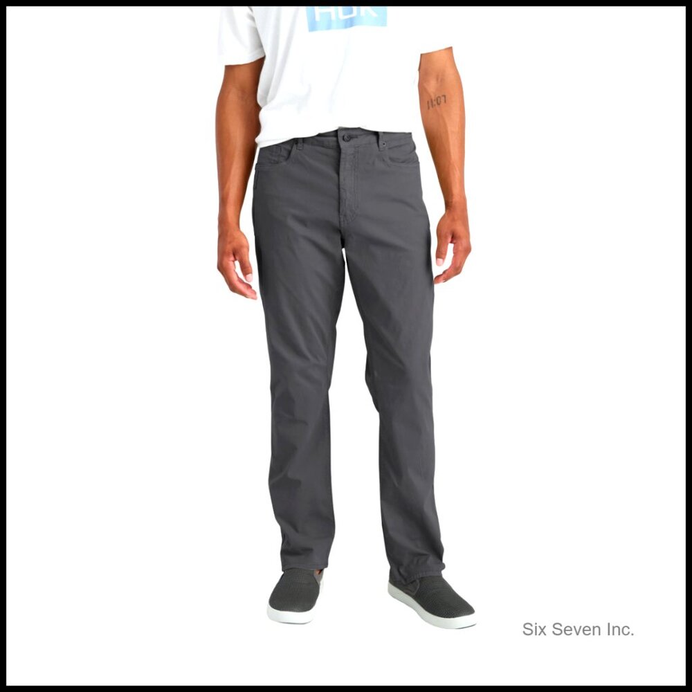 Lightweight Active Pants Durable Performance Outd… - image 1